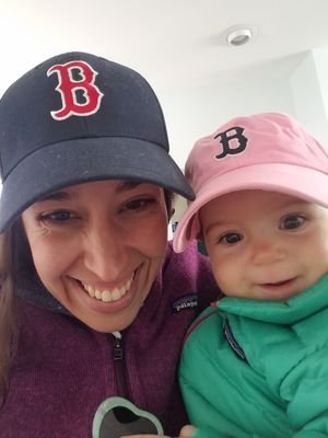 Reproductive & environmental epidemiologist @BUSPH | mama, chef, runner | sports enthusiast | she/her/Dr.