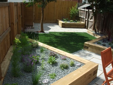 Quickturf is a leading supplier of artificial turf solutions for homeowners and the corporate market; How will you spend the time you save?