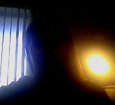 Angel Wing Profile