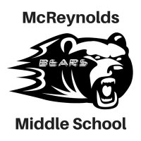McReynolds MS (@mcreynoldshisd) 's Twitter Profile