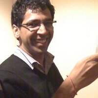Sundaresh (@ssankaran) 's Twitter Profile Photo Sundaresh (@ssankaran) 's Twitter Profile Photo