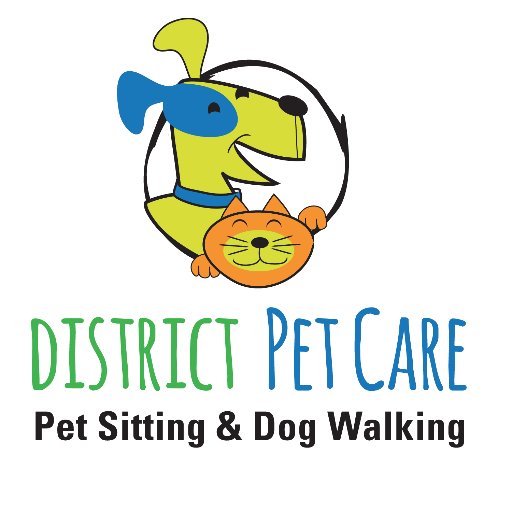 Affordable pet sitter and dog walker in DC and beyond! Schedule today!