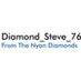 Diamond_Steve_76 (@diamondsteve76) Twitter profile photo Diamond_Steve_76 (@diamondsteve76) Twitter profile photo