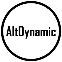 AltDynamic(@AltDynamic) 's Twitter Profile Photo