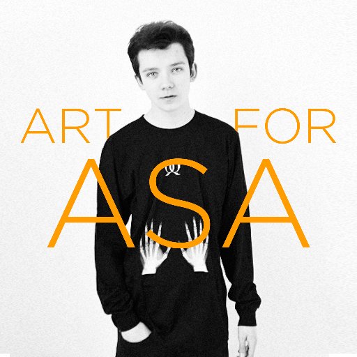 Art For Asaさんのプロフィール画像