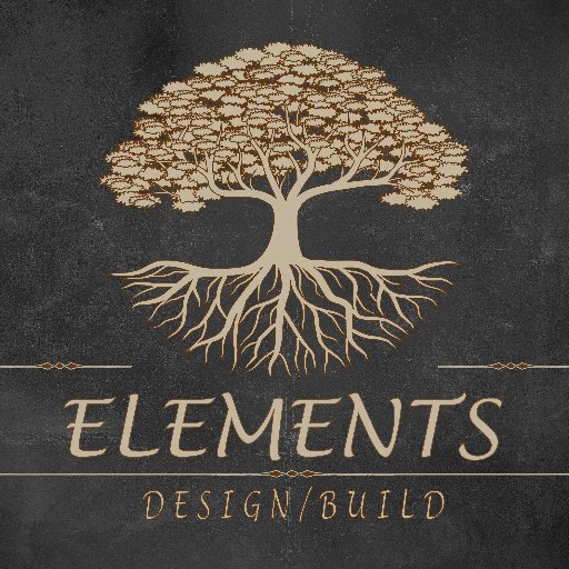 Elements Design/Build builds more than a  structure. We build the anchor that grows strong families and momentous  occasions that last a lifetime.