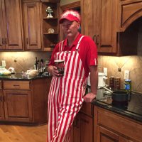 Jeff Norblade (@blade33_jeff) 's Twitter Profile