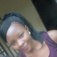 Moureen Rumadi (@rumadimoureen) 's Twitter Profile