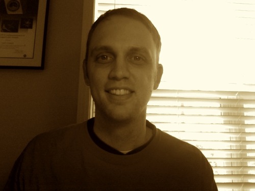 outten45's profile picture. dad, developer and probably more