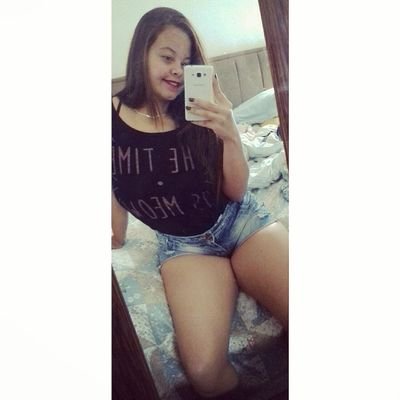 rocha_isa13's profile picture. Um sol pra cada um. 🌞
Sp, 16 anos