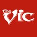 The Vic Theatre (@TheVicChicago) Twitter profile photo