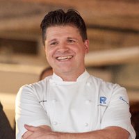 Rich Rosendale Certified Master Chef(@RichRosendale) 's Twitter Profile Photo