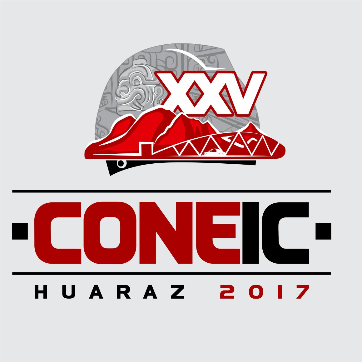 XXV Congreso Nacional de Estudiantes de Ingeniería Civil - UNASAM Huaraz 2017