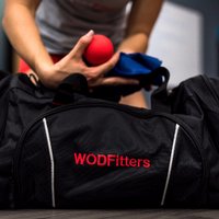 WODFitters (@wodfitters) 's Twitter Profile