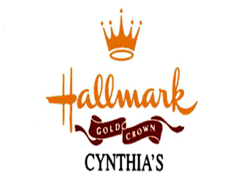 Cynthia's Hallmark (Greenfield, IN) is proud to be the Hallmark's largest single retail store (25,000 Square feet).