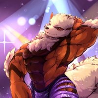 Joey the Arcanine(@sully20011) 's Twitter Profile Photo