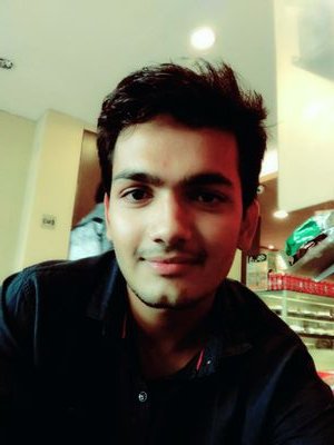 PrinceRajora3's profile picture. 