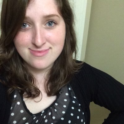 thelauraparm's profile picture. 