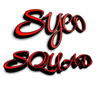We are SyCo Squad. Youtubers. Our Roster: @RyZeSyCo @zinstrumentals1 @KristopherGosn1