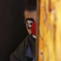 Raruh Clown (@mimo_clown) 's Twitter Profile