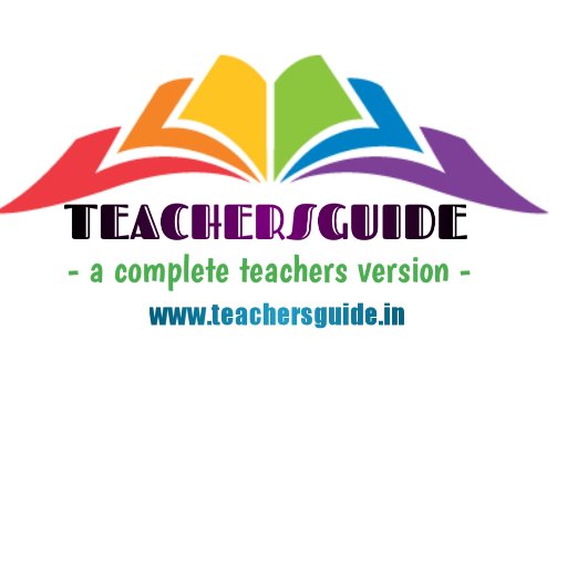 TEACHERSGUIDE93's profile picture. TEACHER