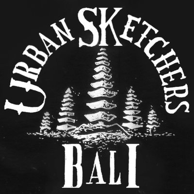 sketcher bali