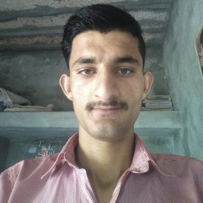 BheraRamSaran16's profile picture. आप मूझे फोलो किजिए मै आप को फोलो करूगा