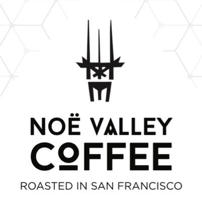 noevalleycoffee's profile picture. Small batch coffee roaster based in Noe Valley, San Francisco. 🇺🇸🇺🇸