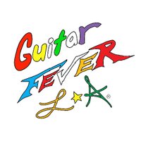 Guitar Fever LA (@guitarfeverla) 's Twitter Profile