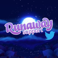 Runaway Support (@runawaysupport) 's Twitter Profile