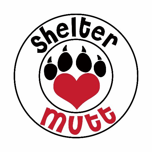 Advocating Adoption and Rescue - promoting 'Shelter Mutt Pride'