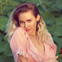 Follow us for the latest news about Miley Cyrus || Buy Miley's new single MALIBU on iTunes: https://t.co/syWRKaEXqN 🌸🌴