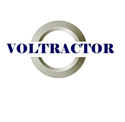 voltractor's profile picture. 
