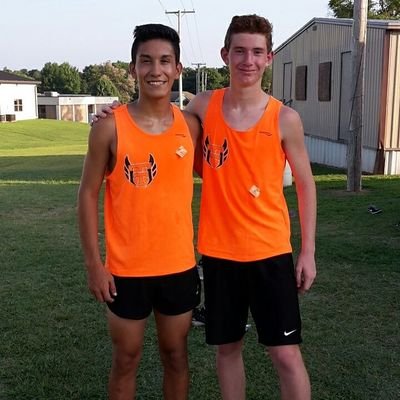 iron_ginger20's profile picture. 