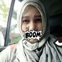 Berusaha mendoakan setiap orang yg terlintas dipikiran