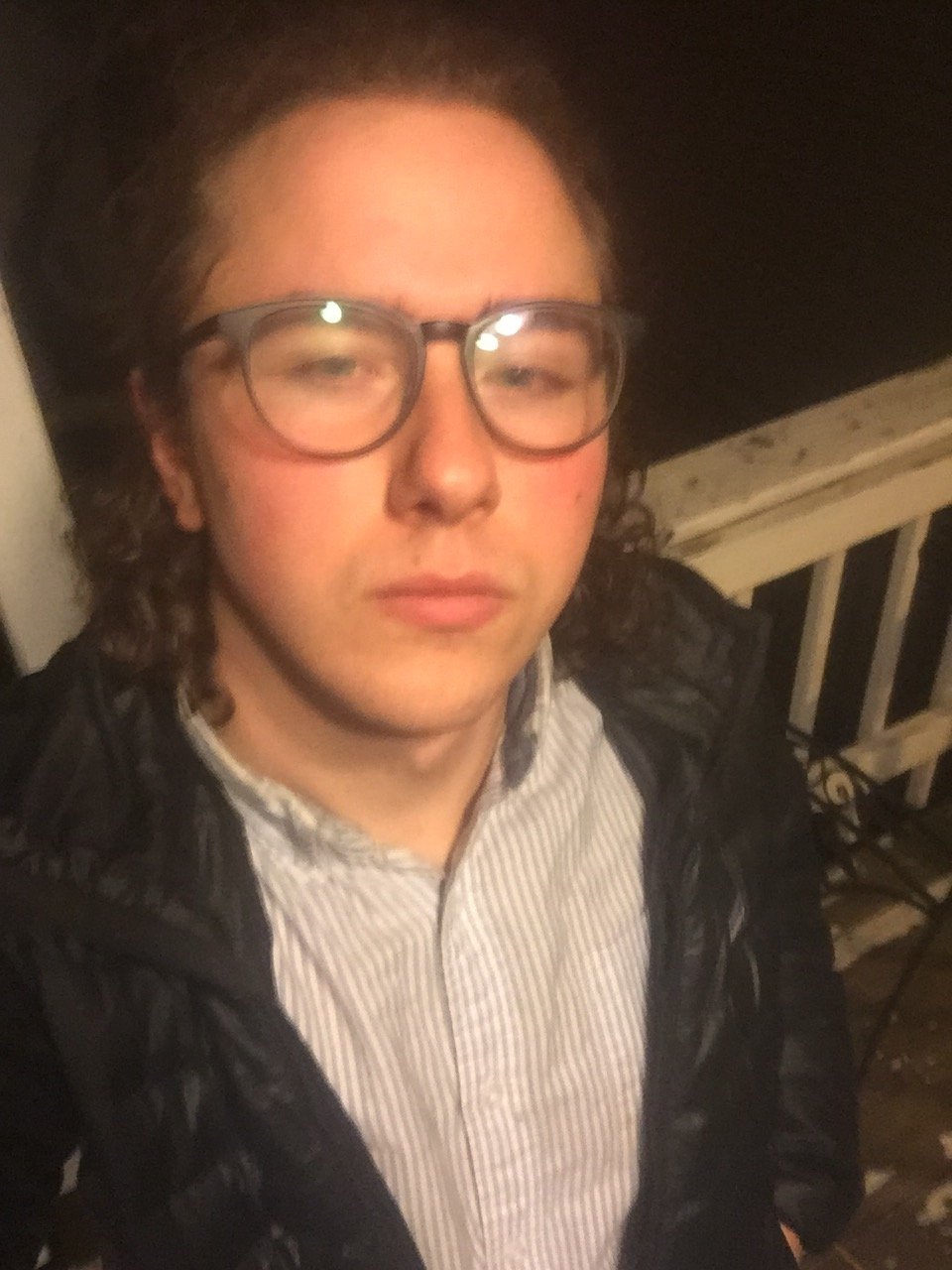 Funkerfletch's profile picture. I am
Robbiedoctor 
Playing