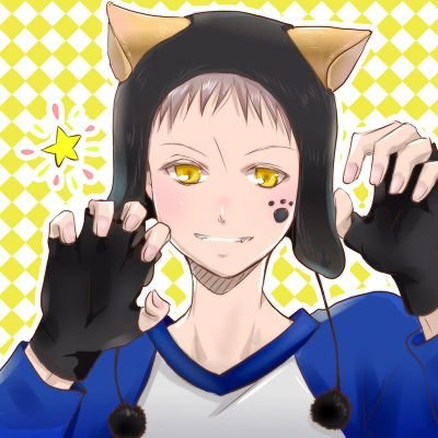 ツァイ＠ボイドラ制作中／Kaito NISHINAさんのプロフィール画像