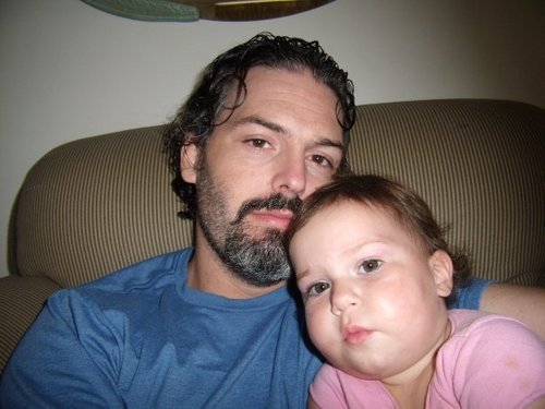 badmotherfather's profile picture. Pillow, punching bag, winder-upper, calmer-downer, teacher, student, , performer, audience, disciplinarian, rule-breaker, dad