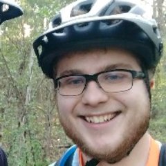 cltmtb49er's profile picture. Programmer Analyst at Charlotte Pipe and Foundry.