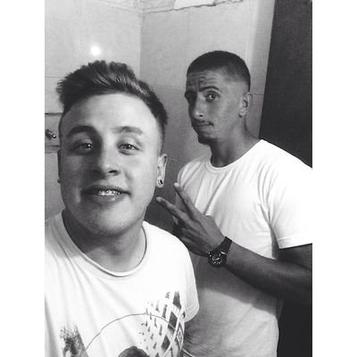 BVespaa's profile picture. Club Atlético Peñarol⚽ 💈✂