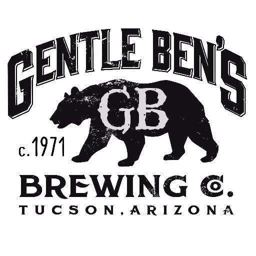 We like to #Beardown and have a good time. It's a #BensLife