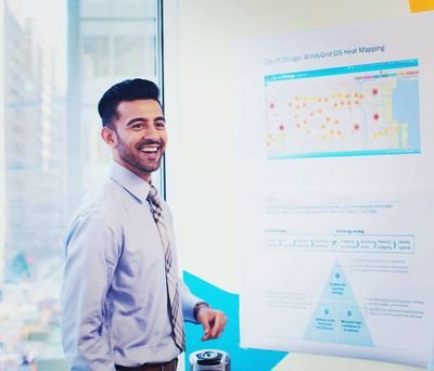 TechRecruiter18's profile picture. 