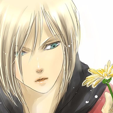 brockenさんのプロフィール画像