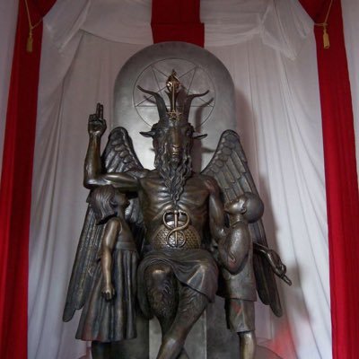 Dsatanic's profile picture. We don't do these things not because they're easy, but because they are hard.