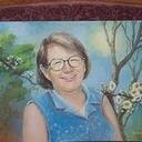 ANNA Monk - @wolfeisland - Twitter