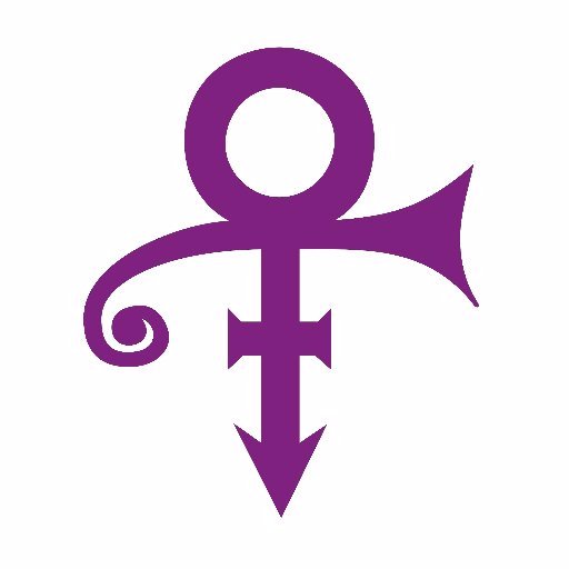 If Prince and Spock's daughter had a baby in 1999.
