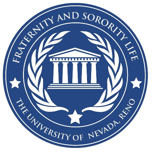 The University of Nevada's Fraternity & Sorority Life exists to promote a unified community of integrity, character, and cultural diversity.