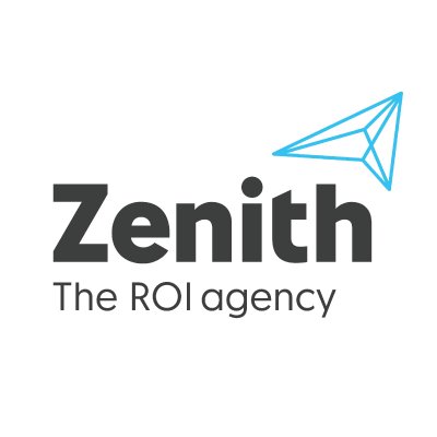 Zenith,The ROI Agency. Combinamos datos, tecnología y especialistas para explorar nuevas oportunidades, resolver desafíos y hacer crecer a nuestros clientes