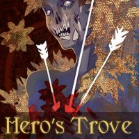 Hero's Trove (@herostrove) 's Twitter Profile