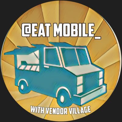 Exploring mobile food culture wherever it pops up! From ☀️CA!